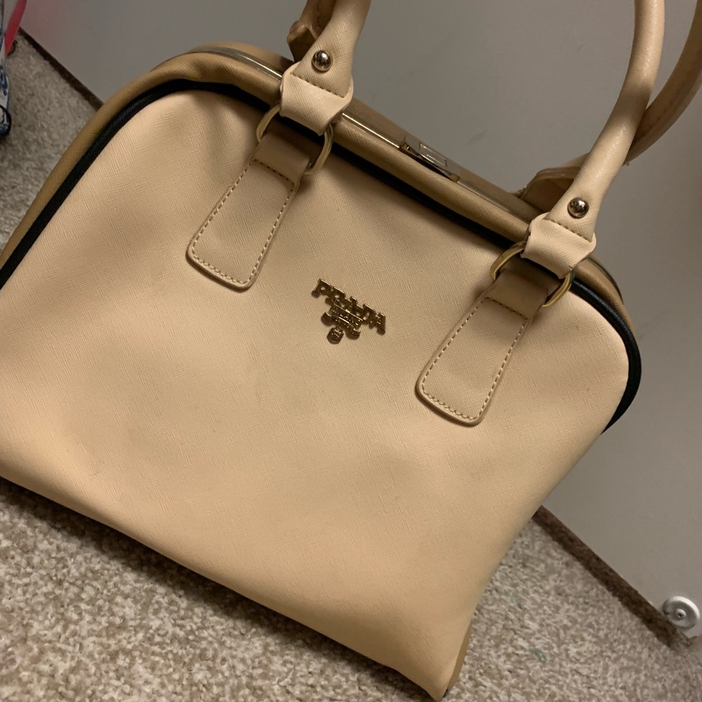 Prada Vintage Handbag